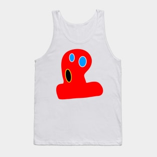 head Tank Top